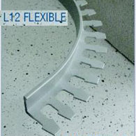 perfiles para ceramicas flexible