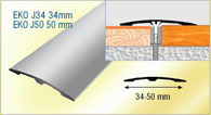 aluminium carpet cover strip